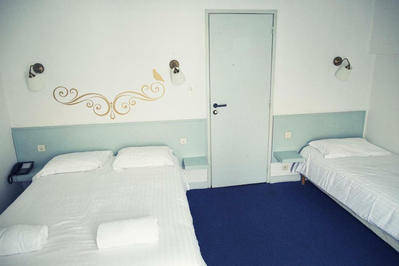 The Old Hotel Ravel Centre Clermont-Ferrand Exterior foto