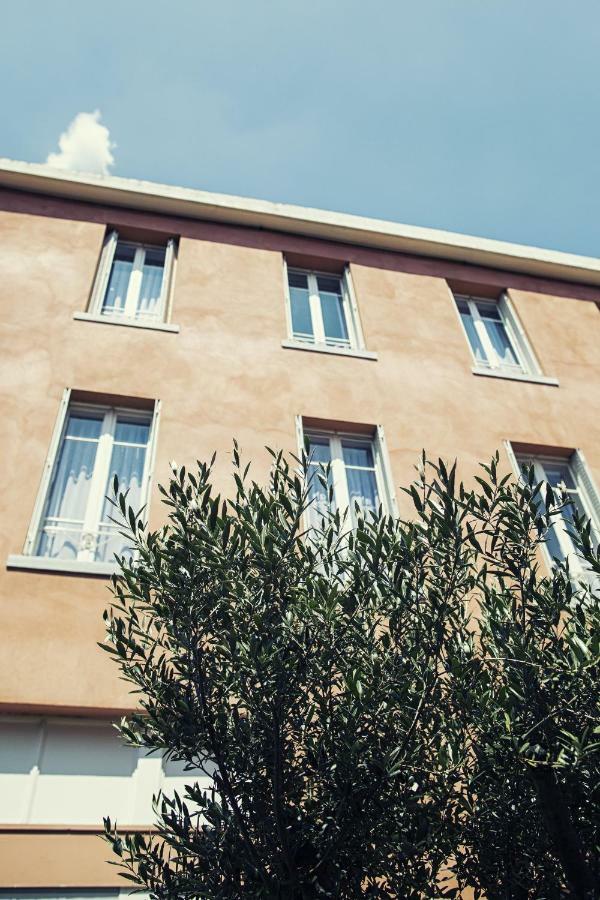 The Old Hotel Ravel Centre Clermont-Ferrand Exterior foto